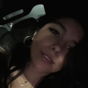 Meet your Posher, Breeana